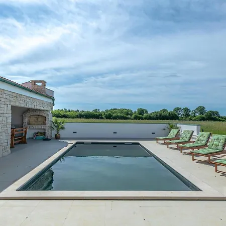 Awesome In With Outdoor Swimming Pool Krnica