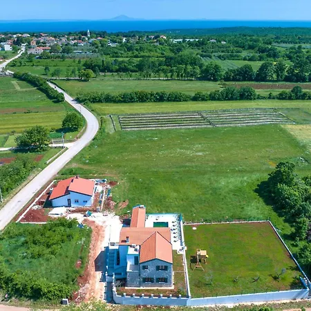 Ferienhaus Awesome In With Outdoor Swimming Pool *